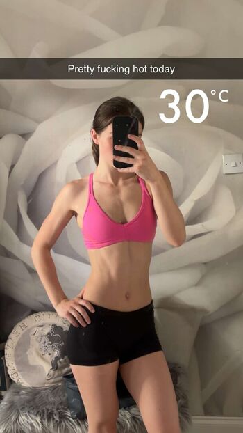 Full leaked Grace lexi wagstaff private onlyfans photo