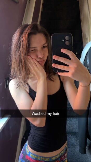 Full leaked Grace lexi wagstaff private onlyfans photo