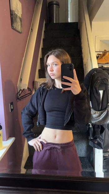 Full leaked Grace lexi wagstaff private onlyfans photo