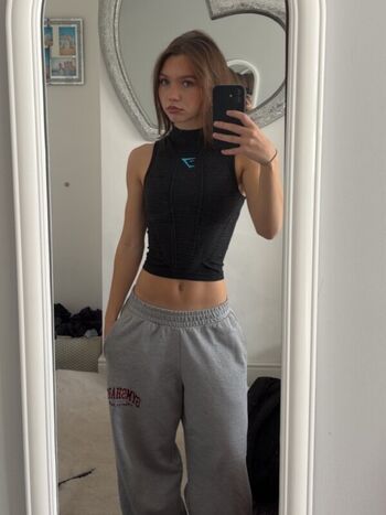 Grace Lexi Wagstaff