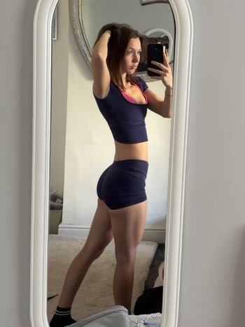 Full leaked Grace lexi wagstaff private onlyfans photo