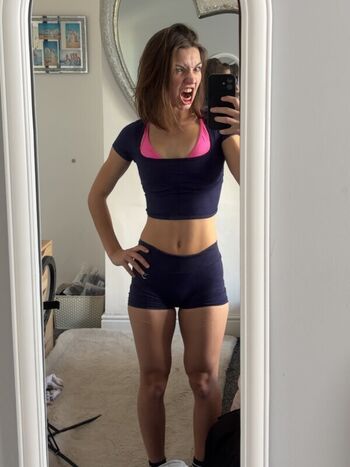 Full leaked Grace lexi wagstaff private onlyfans photo