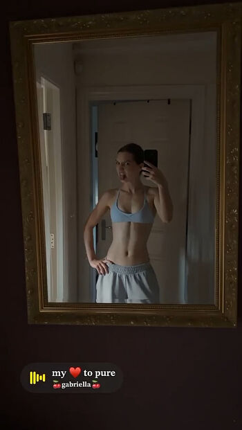 Full leaked Grace lexi wagstaff private onlyfans photo