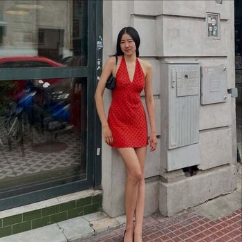 Full leaked Grace lu private onlyfans photo