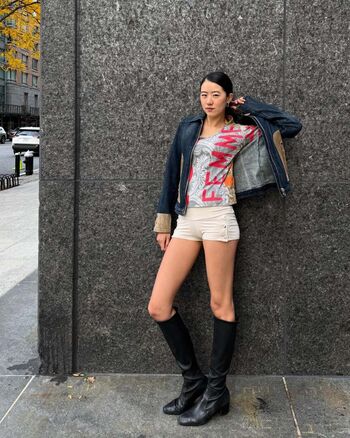 Full leaked Grace lu private onlyfans photo