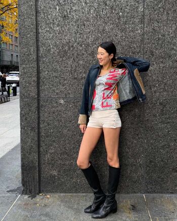 Full leaked Grace lu private onlyfans photo