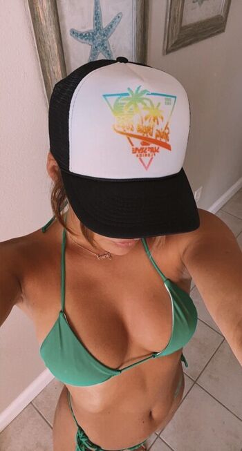 Full leaked Grace martensen private onlyfans photo
