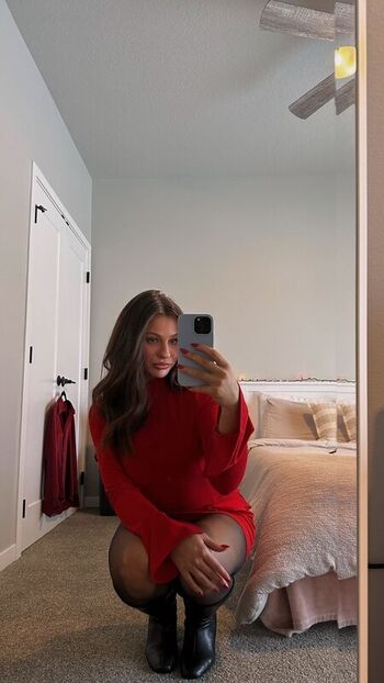 Full leaked Grace martensen private onlyfans photo