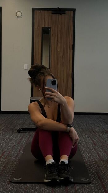 Full leaked Grace martensen private onlyfans photo