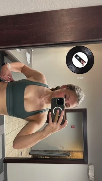 Full leaked Grace martensen private onlyfans photo