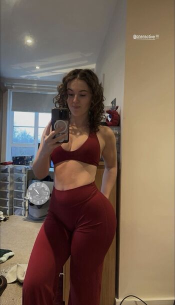 Full leaked Grace olivia private onlyfans photo