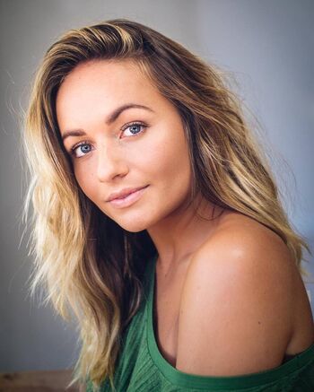 Full leaked Grace palmer private onlyfans photo