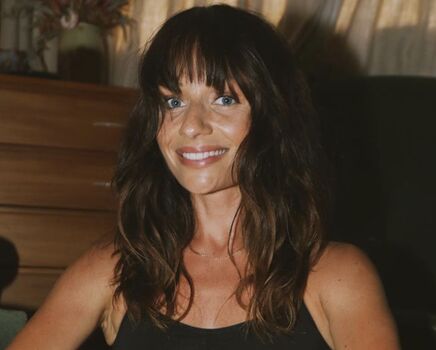 Full leaked Grace palmer private onlyfans photo