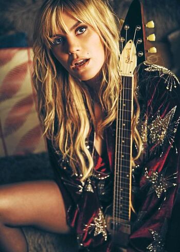 Full leaked Grace potter private onlyfans photo