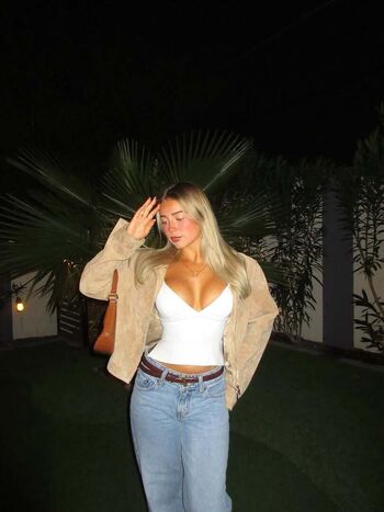 Full leaked Grace quigley private onlyfans photo