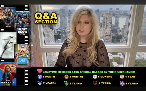 Full leaked Grace randolph private onlyfans photo