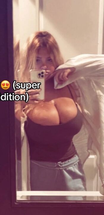 Full leaked Grace s private onlyfans photo