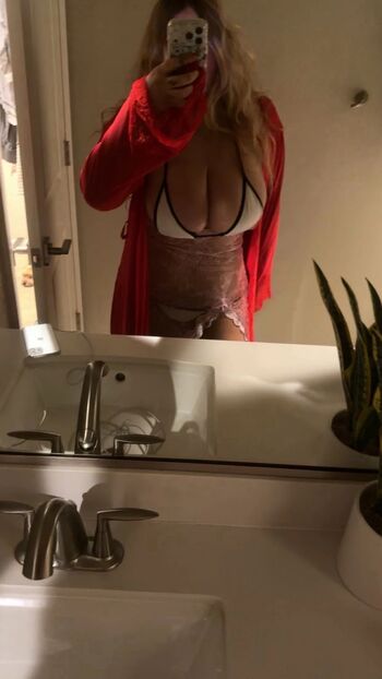 Full leaked Grace s private onlyfans photo