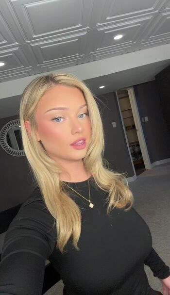 Full leaked Grace smith private onlyfans photo