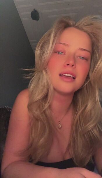 Full leaked Grace smith private onlyfans photo