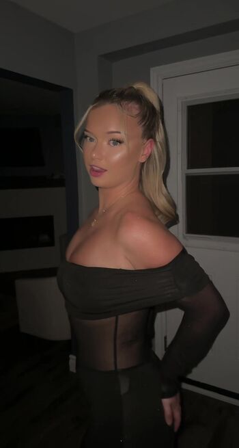 Full leaked Grace smith private onlyfans photo