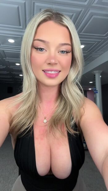 Full leaked Grace smith private onlyfans photo