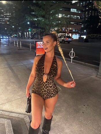 Full leaked Grace smith private onlyfans photo