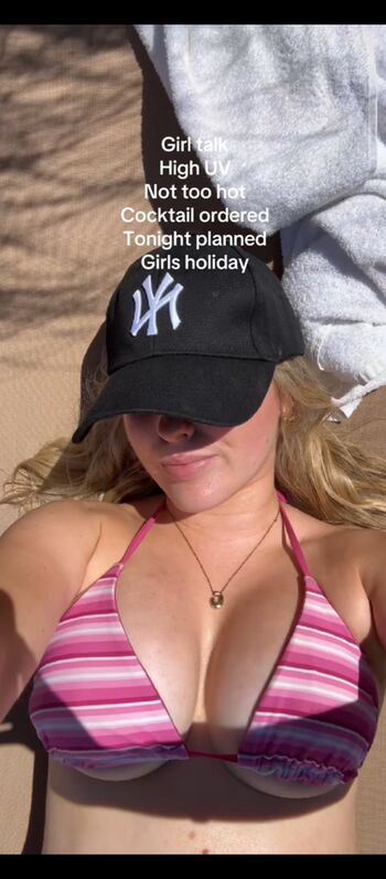 Grace Spencer
