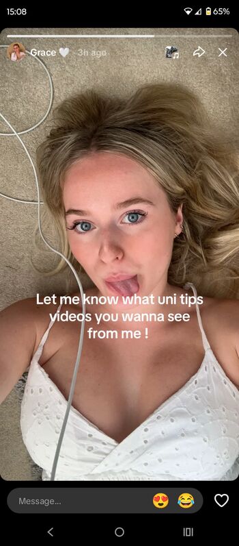 Grace Spencer