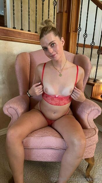 Full leaked Grace sweets private onlyfans photo