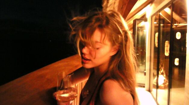 Full leaked Grace van dien private onlyfans photo