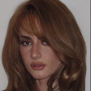 Full leaked Grace van patten private onlyfans photo