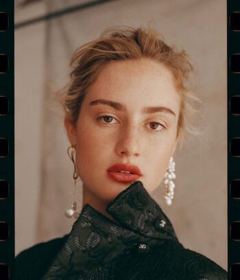 Full leaked Grace van patten page private onlyfans photo