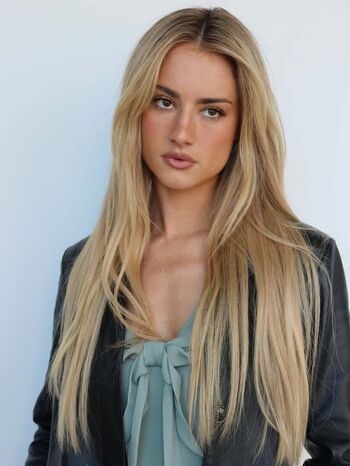 Full leaked Grace van patten private onlyfans photo