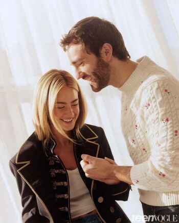 Full leaked Grace van patten private onlyfans photo