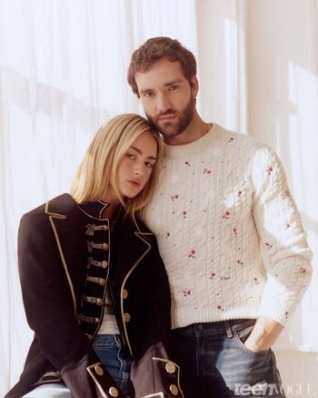 Full leaked Grace van patten private onlyfans photo