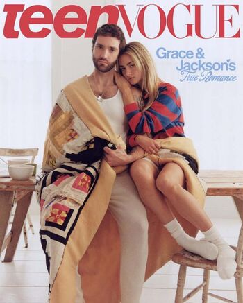 Full leaked Grace van patten private onlyfans photo