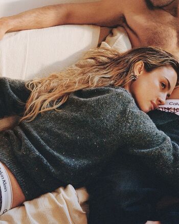 Full leaked Grace van patten private onlyfans photo