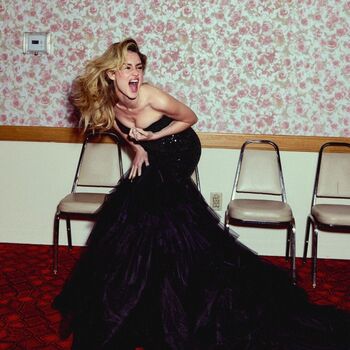 Full leaked Grace van patten private onlyfans photo