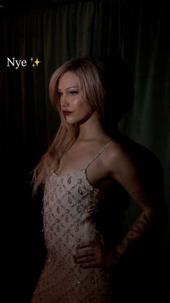 Full leaked Grace vanderwaal private onlyfans photo