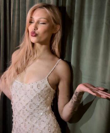 Full leaked Grace vanderwaal private onlyfans photo