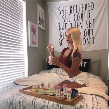 Full leaked Grace witham private onlyfans photo