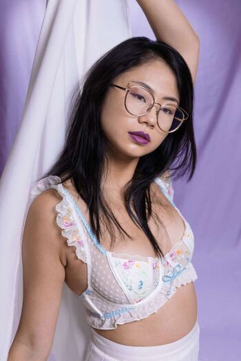 Full leaked Grace yao private onlyfans photo