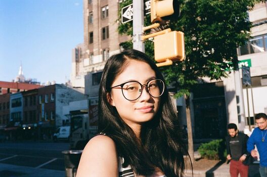 Full leaked Grace yao private onlyfans photo