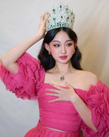 Full leaked Grace zhang private onlyfans photo