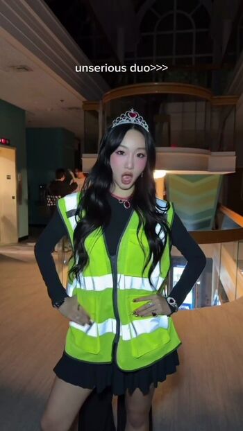 Full leaked Grace zhang private onlyfans photo