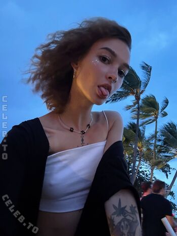 Full leaked Grace page private onlyfans photo