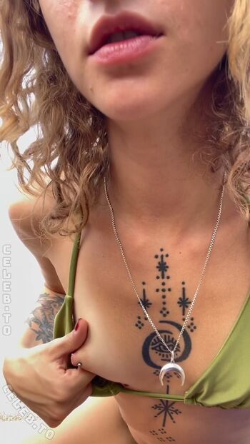 Full leaked Grace private onlyfans photo