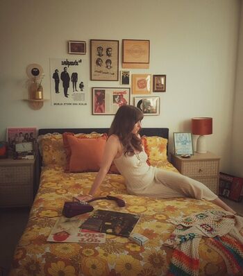 Full leaked Gracealexandra page private onlyfans photo