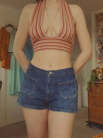 Full leaked Gracealexandra private onlyfans photo